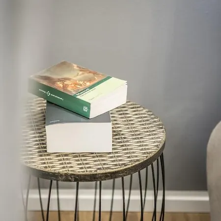 Cucchiari 2 Tipo Lejlighed *