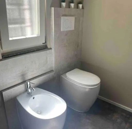 Apartamento Cucchiari 2 Tipo *