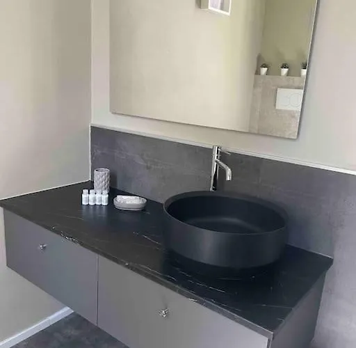 Cucchiari 2 Tipo Apartamento