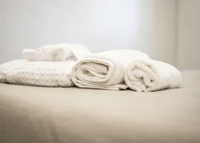 Cucchiari 2 Tipo Apartamento *