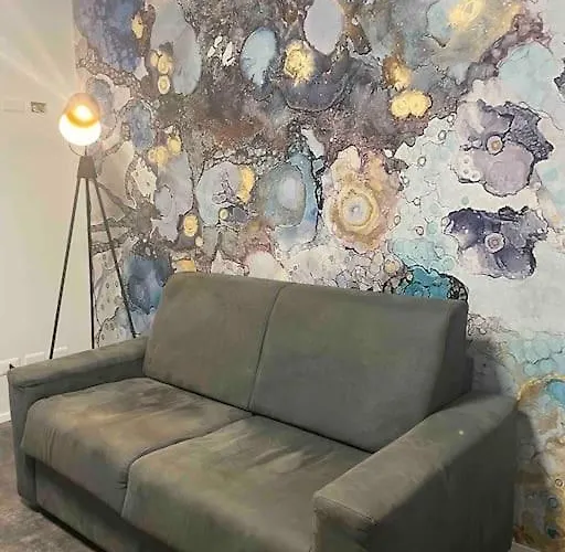 Apartamento Cucchiari 2 Tipo *