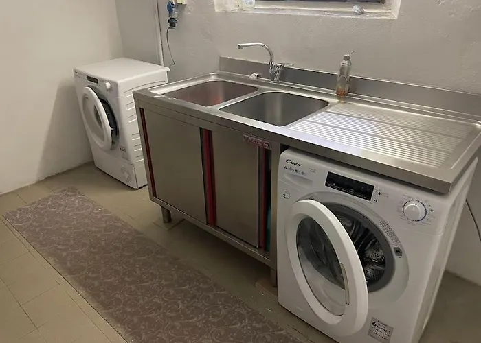 Cucchiari 2 Tipo Apartamento Módena