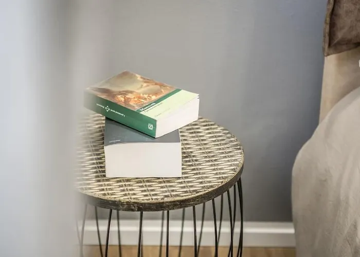 Cucchiari 2 Tipo Apartamento *