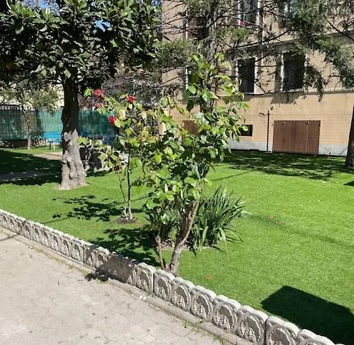 Apartamento Cucchiari 2 Tipo