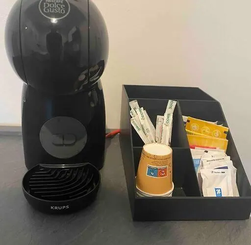 Apartamento Cucchiari 2 Tipo *