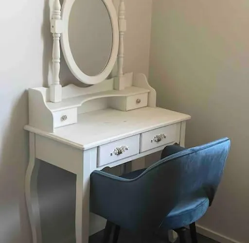 Apartamento Cucchiari 2 Tipo *