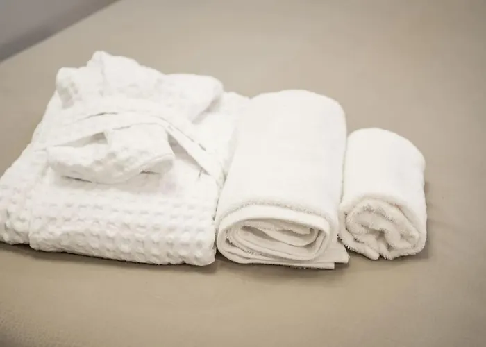 Apartamento Cucchiari 2 Tipo Módena